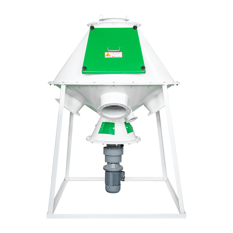 TFPX Rotary Distributor