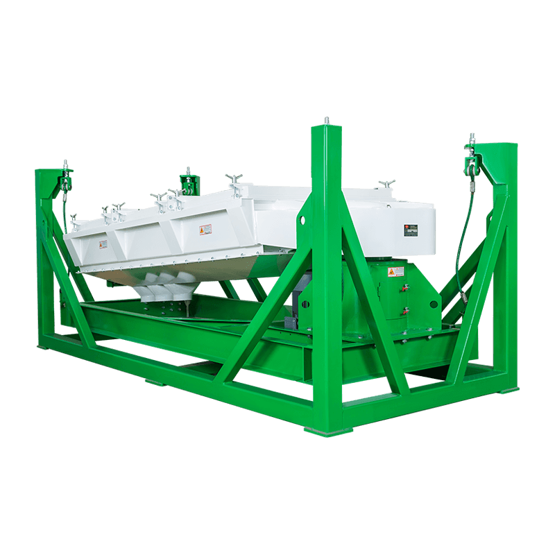 SFJH Series Rotary Sifter