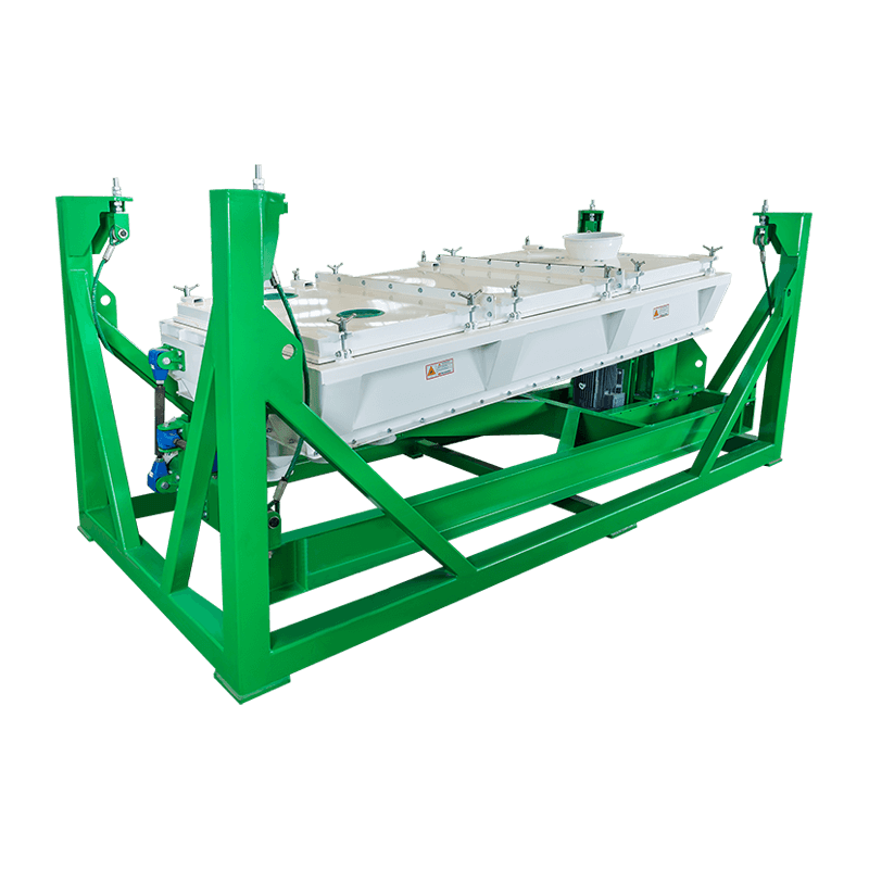 SFJH Series Rotary Sifter