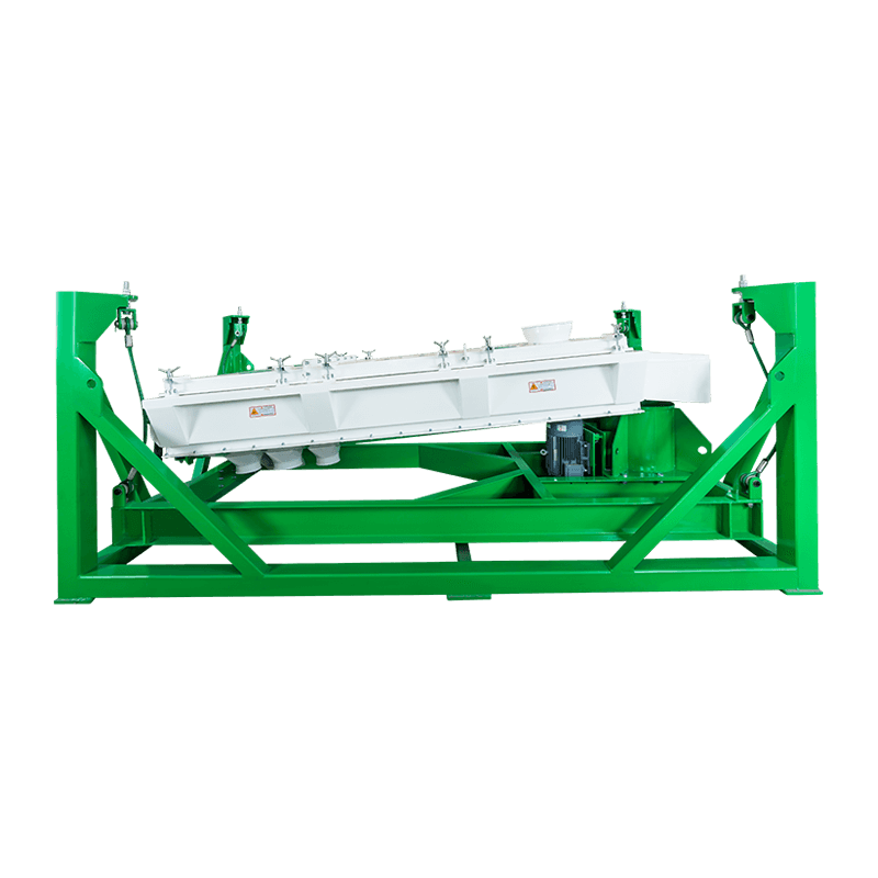 SFJH Series Rotary Sifter