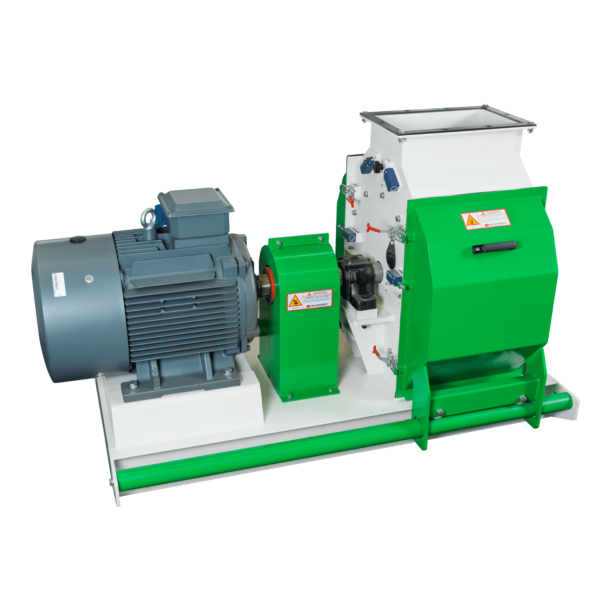 SFSP Series Feed Hammer Mill