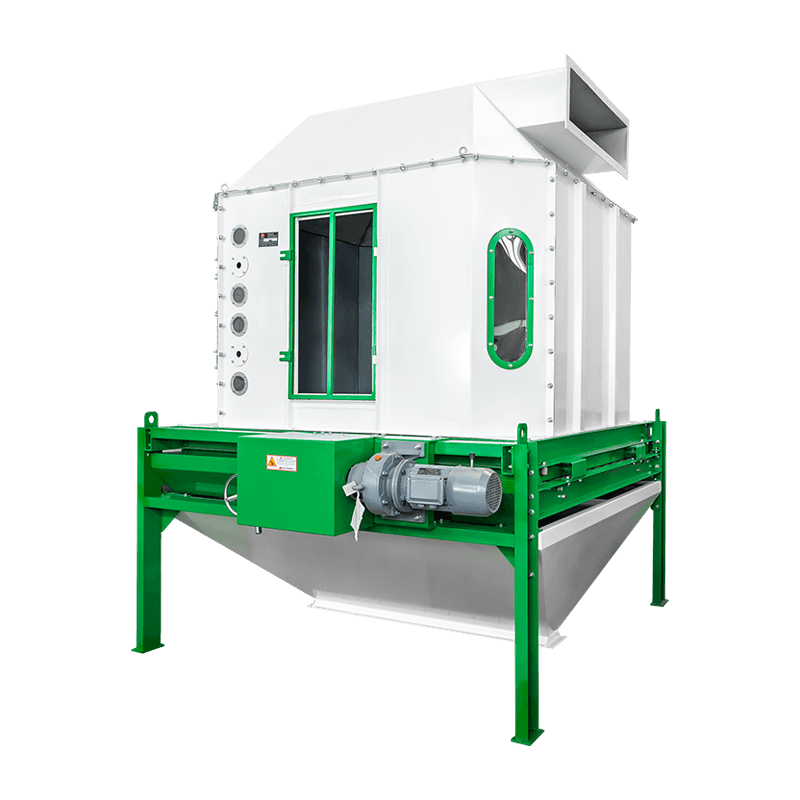 SKLN Series Counter-flow Cooler