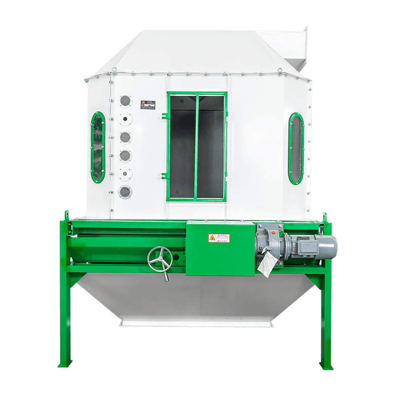 SKLN Series Counter-flow Cooler