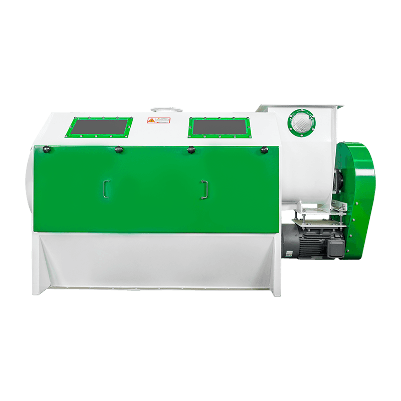 SQLZ Powder Cleaning Sieve