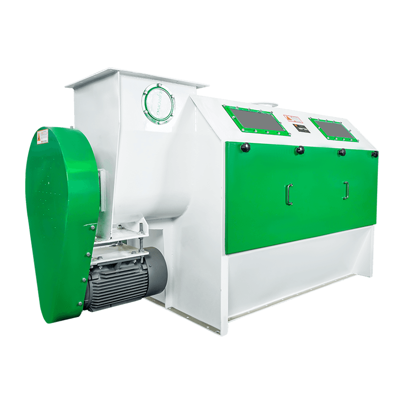 SQLZ Powder Cleaning Sieve