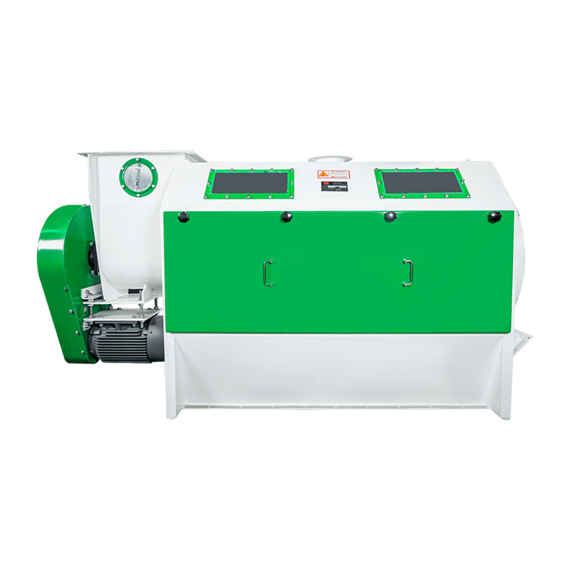 SQLZ Powder Cleaning Sieve