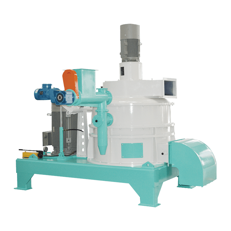 SWFL Vertical Pulverizer