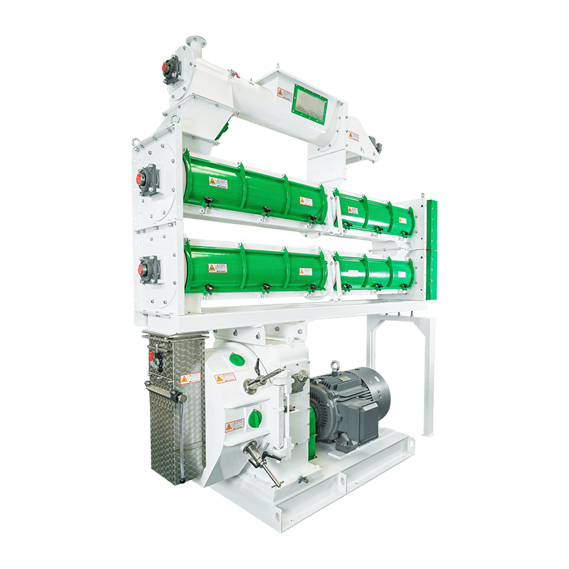 Goldlong Machinery And Engineering Co., Ltd.