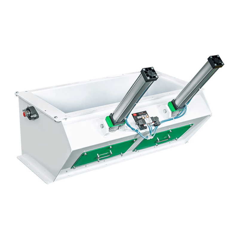 Goldlong Machinery And Engineering Co., Ltd.