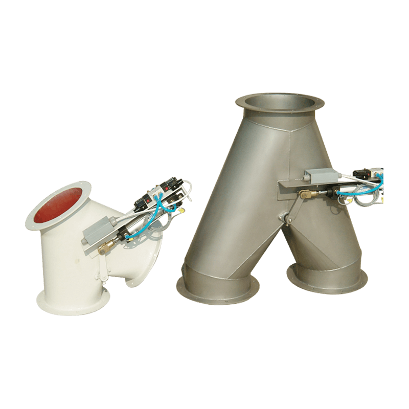 TBDQ/TBDQy Series Pneumatic Three-way