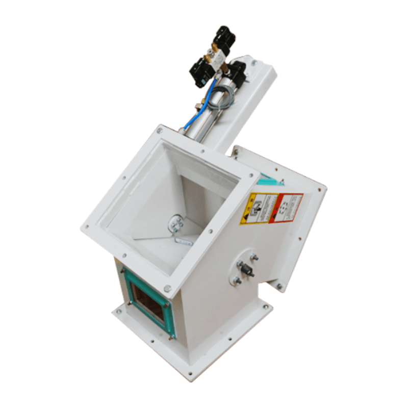 TBDQ/TBDQy Series Pneumatic Three-way