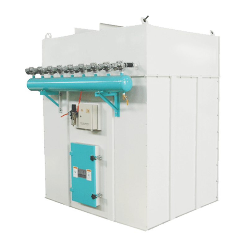 TBLMFa Series Square Pulse Filter