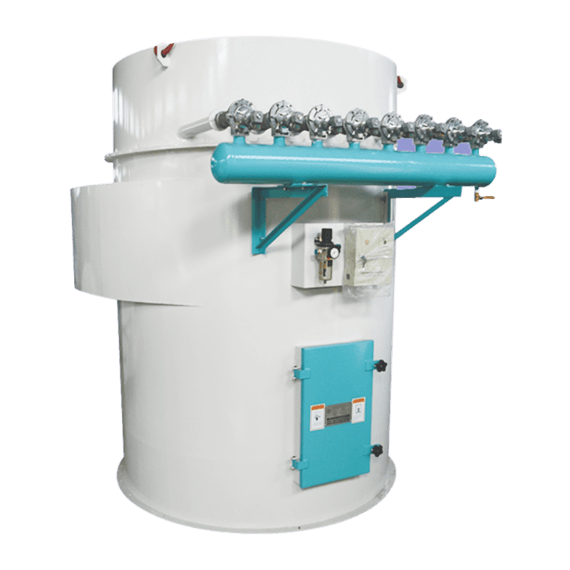 TBLMy Series Round Pulse Filter