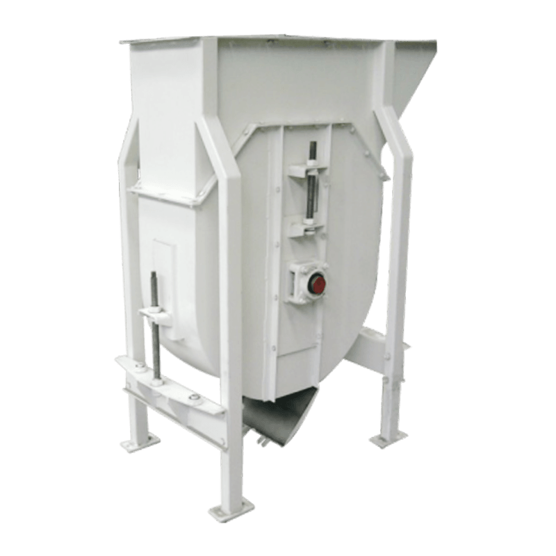 Series Bucket Elevator