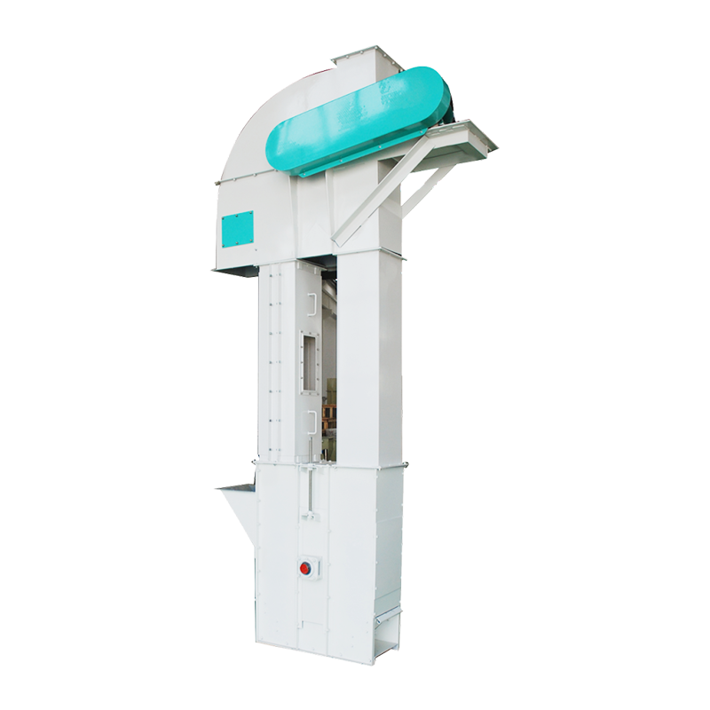 Series Bucket Elevator