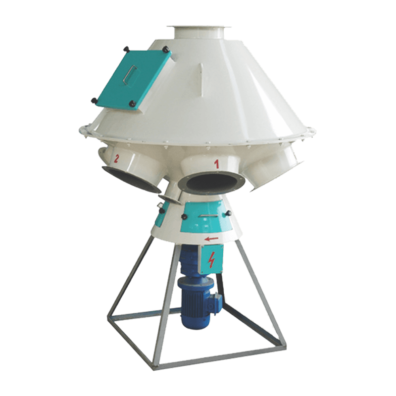 TFPX Rotary Distributor