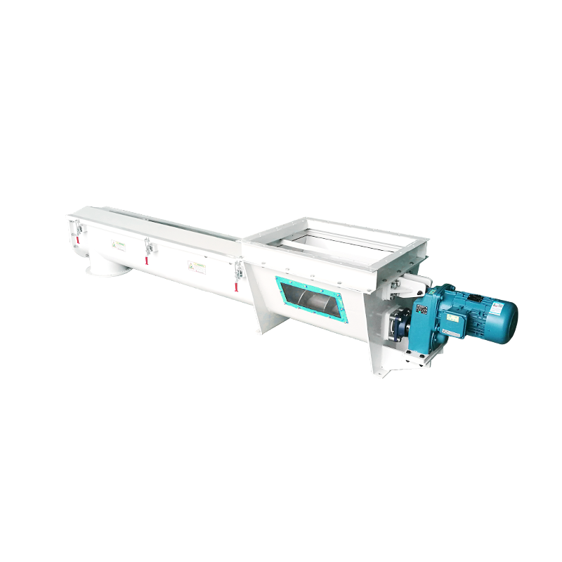 Series Screw Conveyor