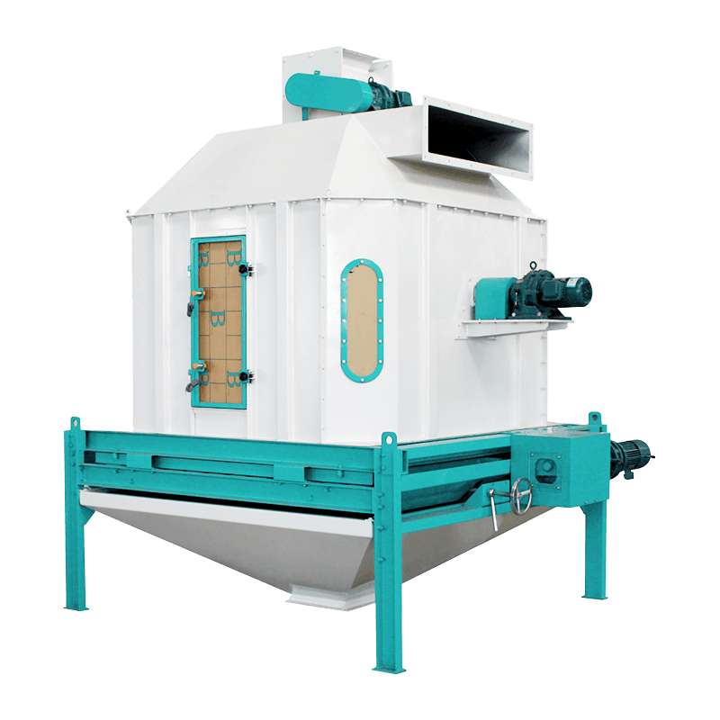 SKLN Series Counter-flow Cooler