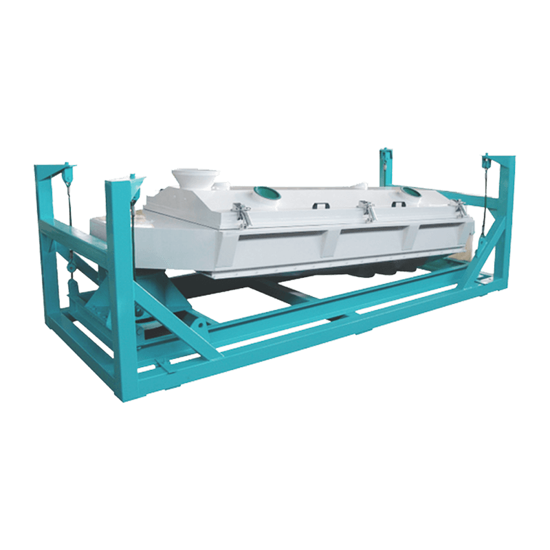 SFJH Series Rotary Sifter