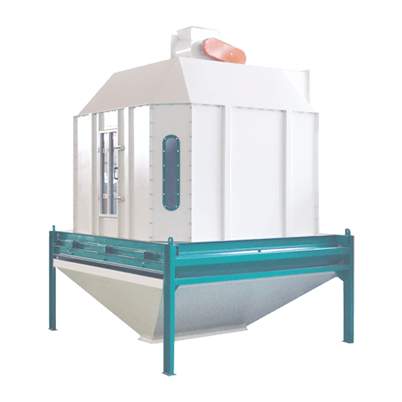 SKLN Series Counter-flow Cooler